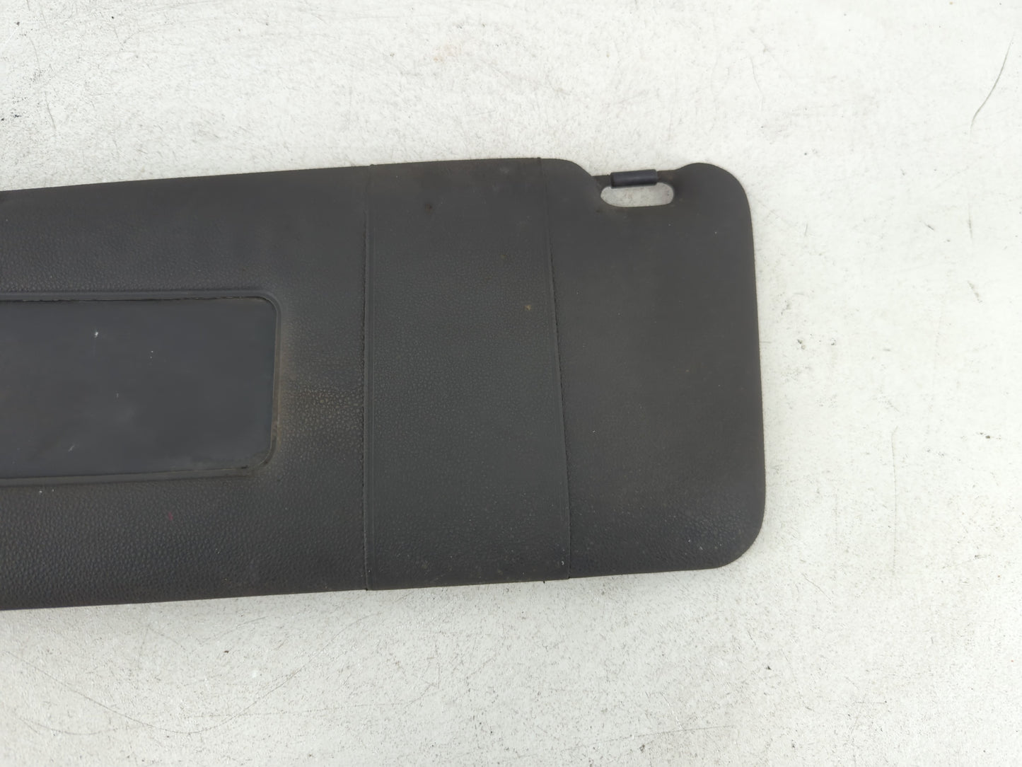 2004-2005 Bmw X3 Sun Visor Shade Replacement Driver Left Mirror Fits Fits 2004 2005 OEM Used Auto Parts - Oemusedautoparts1.