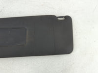 2004-2005 Bmw X3 Sun Visor Shade Replacement Driver Left Mirror Fits Fits 2004 2005 OEM Used Auto Parts - Oemusedautoparts1.