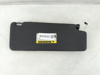 2004-2005 Bmw X3 Sun Visor Shade Replacement Driver Left Mirror Fits Fits 2004 2005 OEM Used Auto Parts - Oemusedautoparts1.