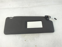 2004-2005 Bmw X3 Sun Visor Shade Replacement Passenger Right Mirror Fits Fits 2004 2005 OEM Used Auto Parts - Oemusedautopar