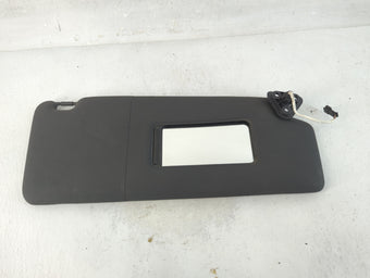 compare product 2004-2005 Bmw X3 Sun Visor Shade Replacement Passenger Right Mirror Fits Fits 2004 2005 OEM Used Auto Parts