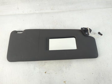 2004-2005 Bmw X3 Sun Visor Shade Replacement Passenger Right Mirror Fits Fits 2004 2005 OEM Used Auto Parts - Oemusedautopar