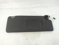 2004-2005 Bmw X3 Sun Visor Shade Replacement Passenger Right Mirror Fits Fits 2004 2005 OEM Used Auto Parts - Oemusedautopar