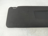 2004-2005 Bmw X3 Sun Visor Shade Replacement Passenger Right Mirror Fits Fits 2004 2005 OEM Used Auto Parts - Oemusedautopar