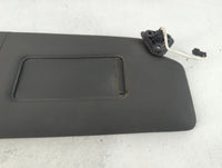 2004-2005 Bmw X3 Sun Visor Shade Replacement Passenger Right Mirror Fits Fits 2004 2005 OEM Used Auto Parts - Oemusedautopar