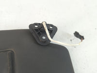 2004-2005 Bmw X3 Sun Visor Shade Replacement Passenger Right Mirror Fits Fits 2004 2005 OEM Used Auto Parts - Oemusedautopar