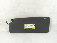 2004-2005 Bmw X3 Sun Visor Shade Replacement Passenger Right Mirror Fits Fits 2004 2005 OEM Used Auto Parts - Oemusedautopar