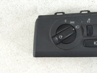 2004 Bmw X3 Headlight Head Light Switch Lamp Control 531096803 - Oemusedautoparts1.com