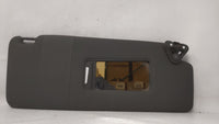 2004 Bmw X3 Sun Visor Shade Replacement Passenger Right Mirror Fits Fits 2005 OEM Used Auto Parts - Oemusedautoparts1.com