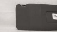 2004 Bmw X3 Sun Visor Shade Replacement Passenger Right Mirror Fits Fits 2005 OEM Used Auto Parts - Oemusedautoparts1.com