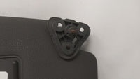 2004 Bmw X3 Sun Visor Shade Replacement Passenger Right Mirror Fits Fits 2005 OEM Used Auto Parts - Oemusedautoparts1.com
