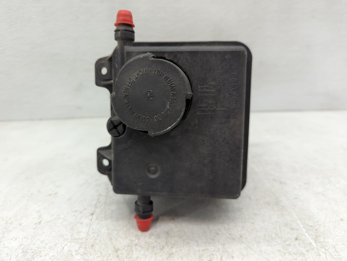 2004-2006 Bmw X5 Radiator Coolant Overflow Expansion Tank Bottle - Oemusedautoparts1.com