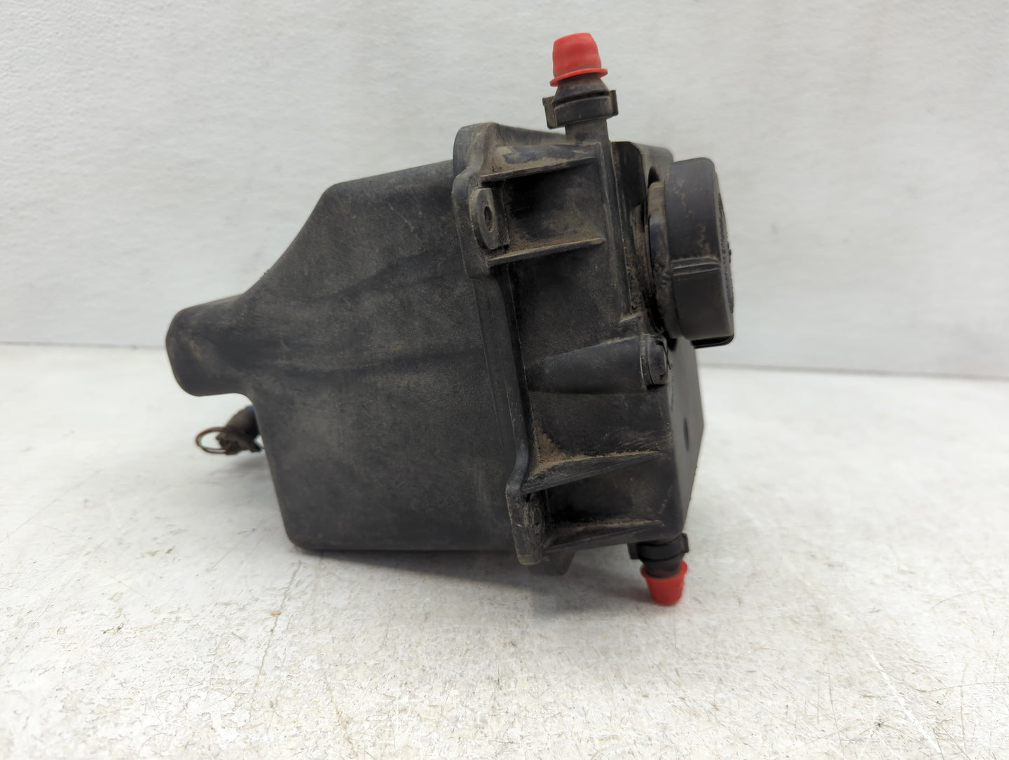 2004-2006 Bmw X5 Radiator Coolant Overflow Expansion Tank Bottle - Oemusedautoparts1.com