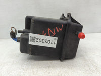 2004-2006 Bmw X5 Radiator Coolant Overflow Expansion Tank Bottle - Oemusedautoparts1.com