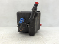 2004-2006 Bmw X5 Radiator Coolant Overflow Expansion Tank Bottle - Oemusedautoparts1.com