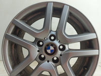2002-2006 Bmw X5 Oem Wheel Rim - Oemusedautoparts1.com