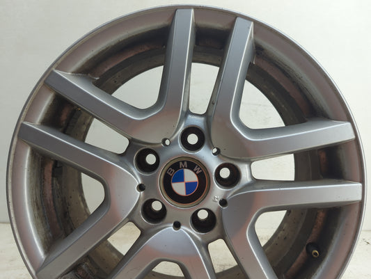 2002-2006 Bmw X5 Oem Wheel Rim - Oemusedautoparts1.com