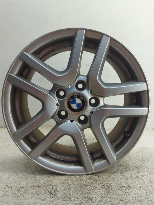 2002-2006 Bmw X5 Oem Wheel Rim - Oemusedautoparts1.com