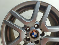 2002-2006 Bmw X5 Oem Wheel Rim 1112429 - Oemusedautoparts1.com
