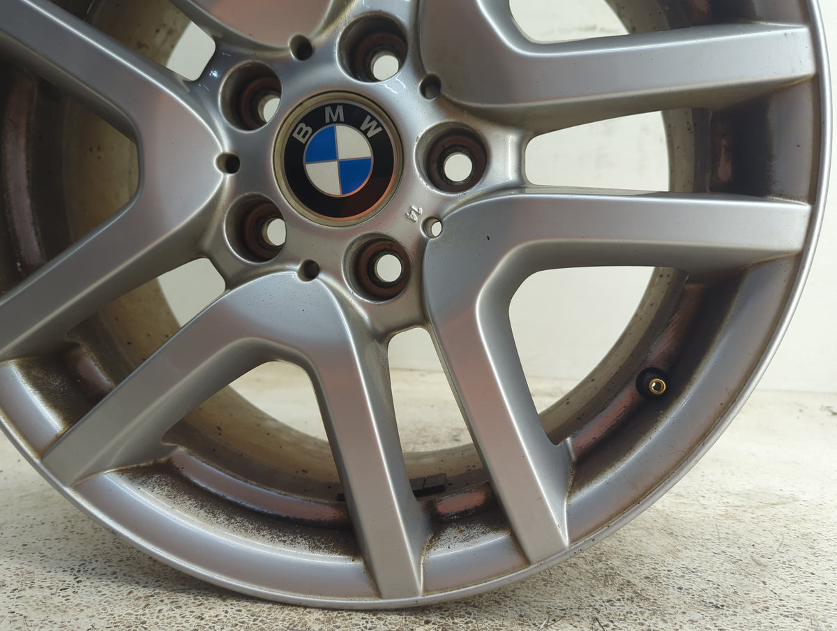 2002-2006 Bmw X5 Oem Wheel Rim 1112429 - Oemusedautoparts1.com