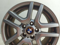 2002-2006 Bmw X5 Oem Wheel Rim - Oemusedautoparts1.com