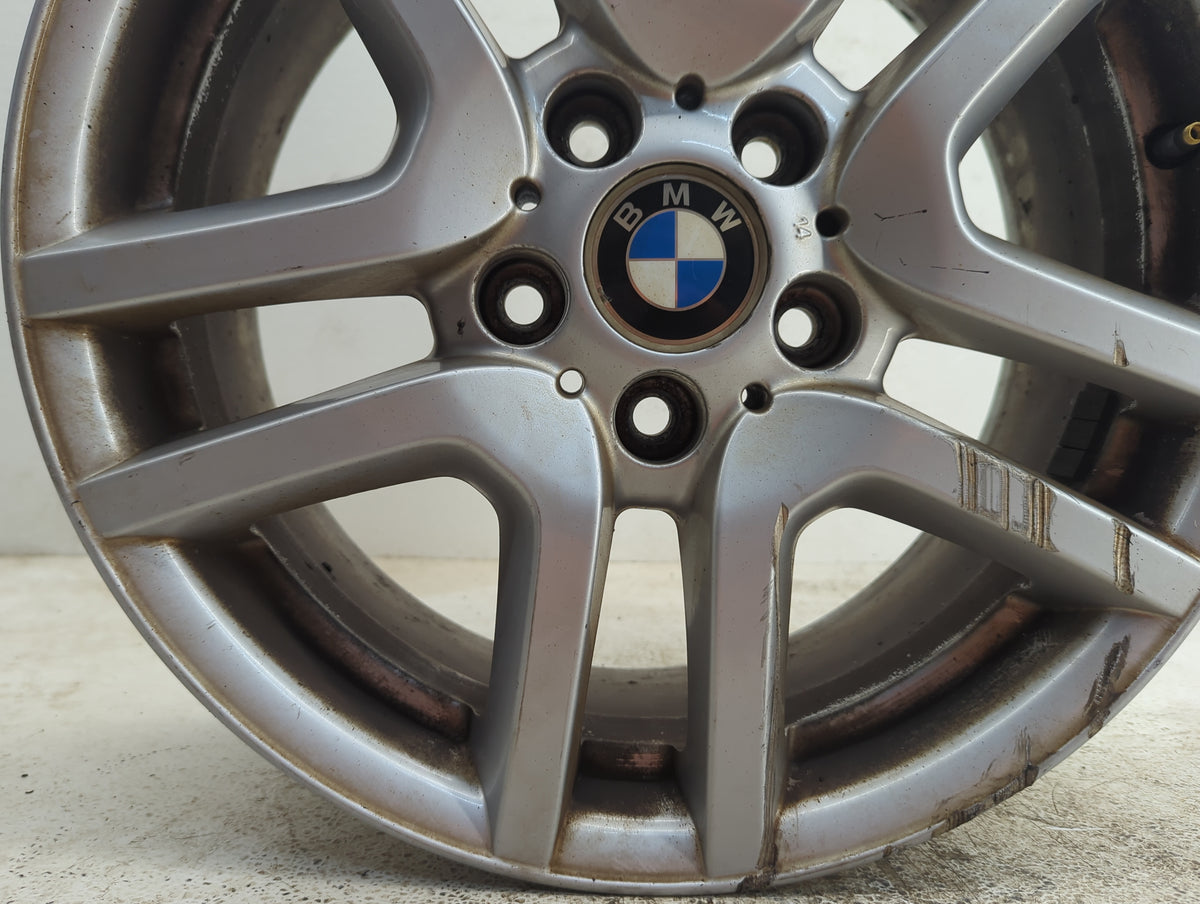 2002-2006 Bmw X5 Oem Wheel Rim 1112430 - Oemusedautoparts1.com