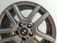 2002-2006 Bmw X5 Oem Wheel Rim 1112430 - Oemusedautoparts1.com