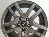 2002-2006 Bmw X5 Oem Wheel Rim - Oemusedautoparts1.com
