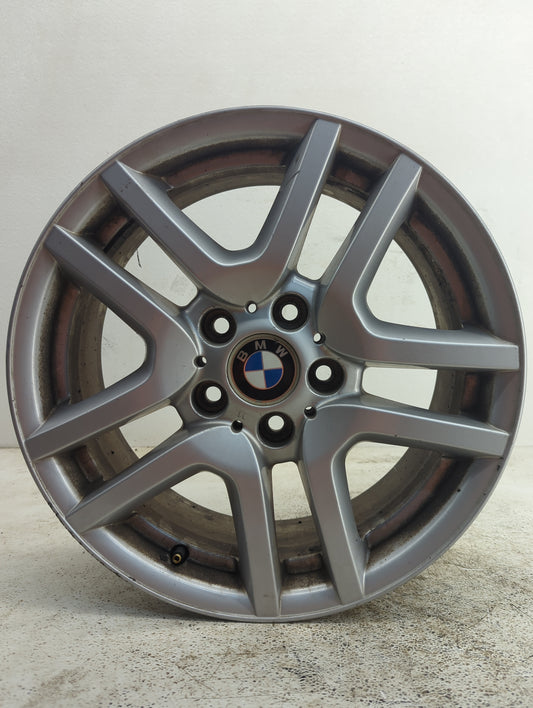 2002-2006 Bmw X5 Oem Wheel Rim - Oemusedautoparts1.com