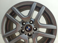 2002-2006 Bmw X5 Oem Wheel Rim 1112431 - Oemusedautoparts1.com