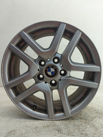 compare product 2002-2006 Bmw X5 Oem Wheel Rim 1112431