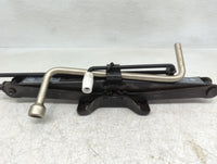 Bmw X5 Spare Scissor Car Jack - Oemusedautoparts1.com