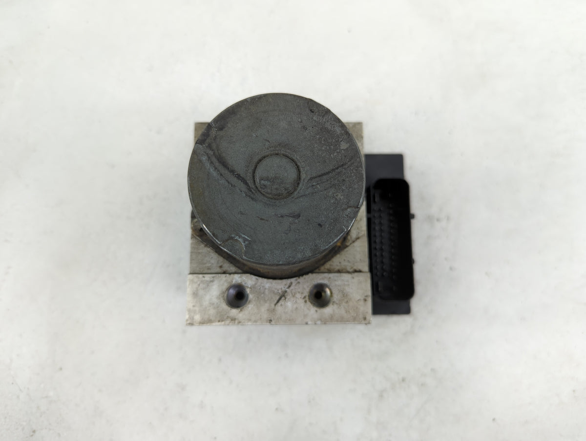 2004-2006 Bmw X5 Anti-Lock Brake ABS Pump Module Actuator OEM P/N:0265234095 0265950351 Fits Fits 2004 2005 2006 OEM Used Au