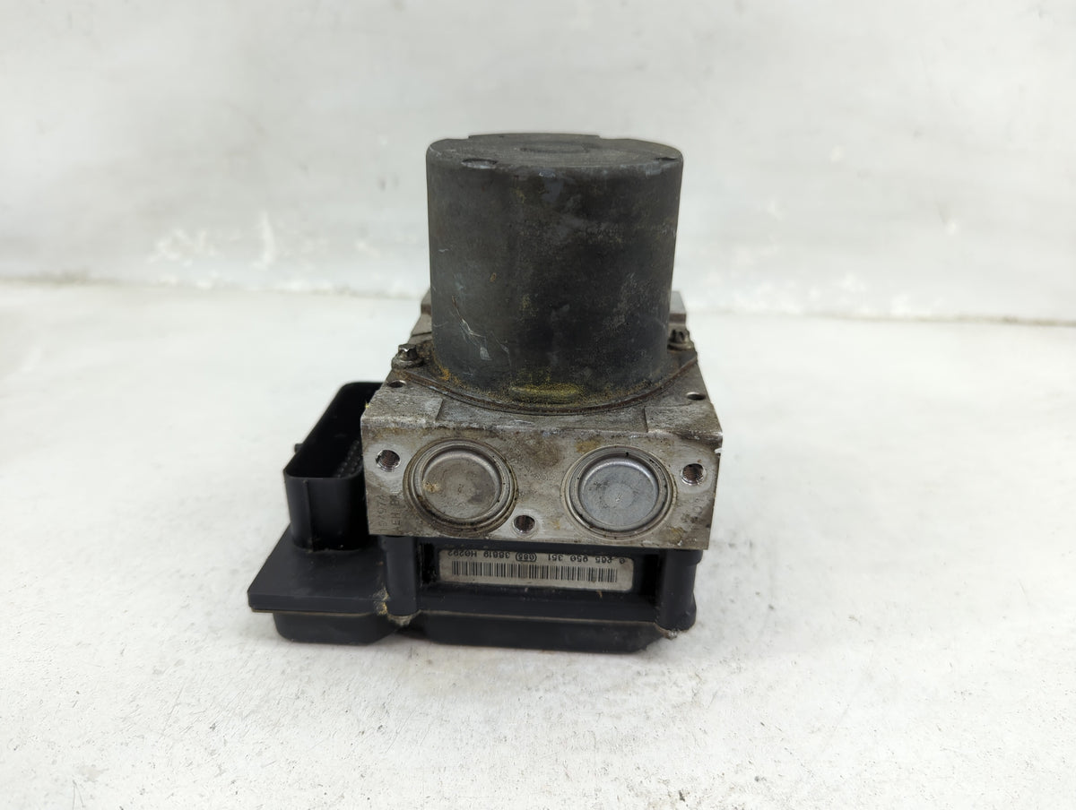2004-2006 Bmw X5 Anti-Lock Brake ABS Pump Module Actuator OEM P/N:0265234095 0265950351 Fits Fits 2004 2005 2006 OEM Used Au