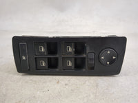 2000-2006 Bmw X5 Master Power Window Switch Replacement Driver Side Left Fits Fits 2000 2001 2002 2003 2004 2005 2006 OEM Us