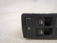 2000-2006 Bmw X5 Master Power Window Switch Replacement Driver Side Left Fits Fits 2000 2001 2002 2003 2004 2005 2006 OEM Us
