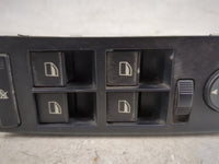 2000-2006 Bmw X5 Master Power Window Switch Replacement Driver Side Left Fits Fits 2000 2001 2002 2003 2004 2005 2006 OEM Us