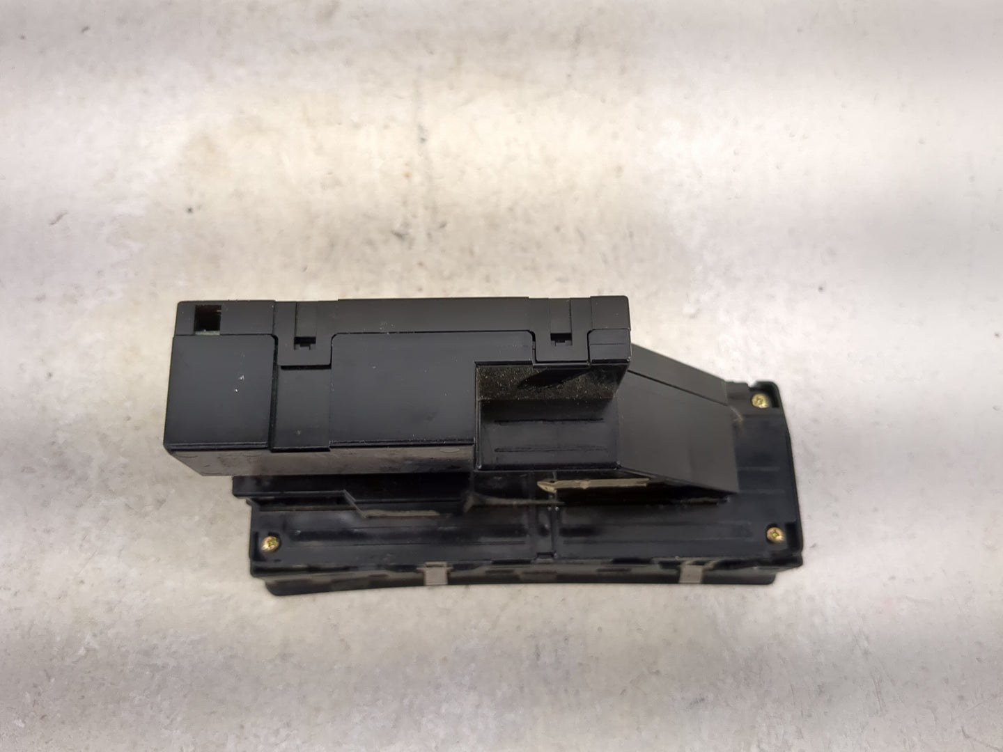 2000-2006 Bmw X5 Master Power Window Switch Replacement Driver Side Left Fits Fits 2000 2001 2002 2003 2004 2005 2006 OEM Us