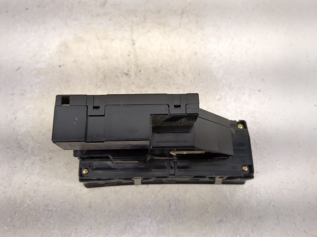 2000-2006 Bmw X5 Master Power Window Switch Replacement Driver Side Left Fits Fits 2000 2001 2002 2003 2004 2005 2006 OEM Us