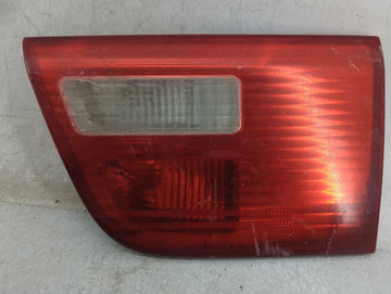 2004-2006 Bmw X5 Passenger Right Side Deck Lid Mounted Tail Light - Oemusedautoparts1.com