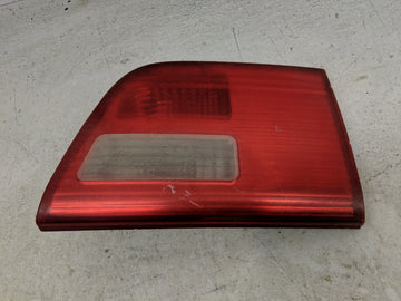 2004-2006 Bmw X5 Driver Left Side Deck Lid Mounted Tail Light - Oemusedautoparts1.com