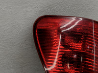 2004-2006 Bmw X5 Tail Light Assembly Passenger Right OEM Fits Fits 2004 2005 2006 OEM Used Auto Parts - Oemusedautoparts1.co
