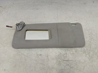 2000-2006 Bmw X5 Sun Visor Shade Replacement Driver Left Mirror Fits Fits 2000 2001 2002 2003 2004 2005 2006 OEM Used Auto P