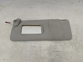 compare product 2000-2006 Bmw X5 Sun Visor Shade Replacement Driver Left Mirror Fits Fits 2000 2001 2002 2003 2004 2005 2006 OEM Used Auto Parts