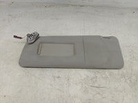 2000-2006 Bmw X5 Sun Visor Shade Replacement Driver Left Mirror Fits Fits 2000 2001 2002 2003 2004 2005 2006 OEM Used Auto P