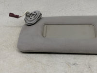 2000-2006 Bmw X5 Sun Visor Shade Replacement Driver Left Mirror Fits Fits 2000 2001 2002 2003 2004 2005 2006 OEM Used Auto P