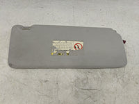 2000-2006 Bmw X5 Sun Visor Shade Replacement Driver Left Mirror Fits Fits 2000 2001 2002 2003 2004 2005 2006 OEM Used Auto P