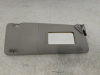 2000-2006 Bmw X5 Sun Visor Shade Replacement Passenger Right Mirror Fits Fits 2000 2001 2002 2003 2004 2005 2006 OEM Used Au