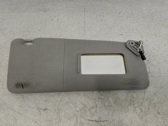 compare product 2000-2006 Bmw X5 Sun Visor Shade Replacement Passenger Right Mirror Fits Fits 2000 2001 2002 2003 2004 2005 2006 OEM Used Auto Parts