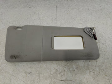 2000-2006 Bmw X5 Sun Visor Shade Replacement Passenger Right Mirror Fits Fits 2000 2001 2002 2003 2004 2005 2006 OEM Used Au
